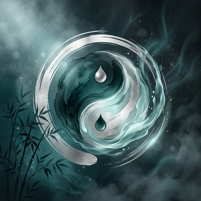 Дзен-буддизм и Даосизм